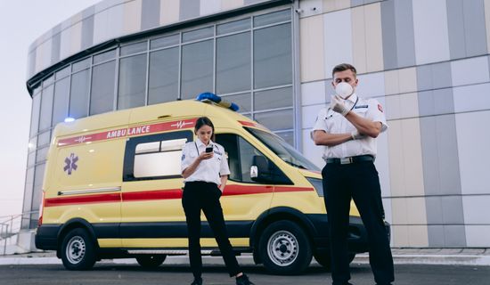 龙泉救护车转运病人算来回费用吗？